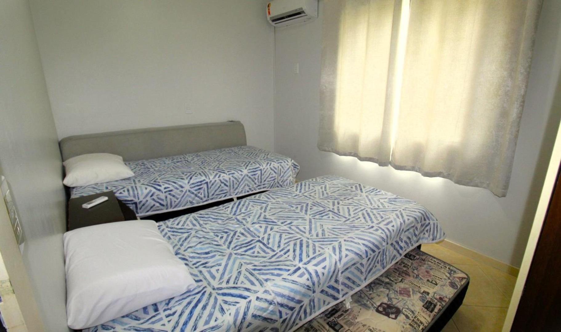 1006 - Apartamento Com Vista Para O Mar Bombinhas Exterior foto